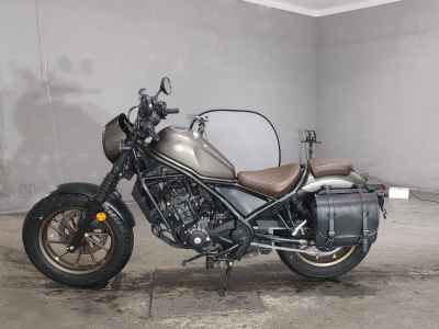 Honda Rebel CMX250 S 2023