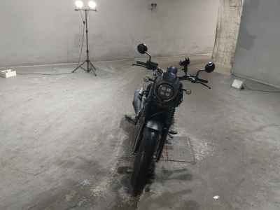 Honda Rebel CMX250 S 2023
