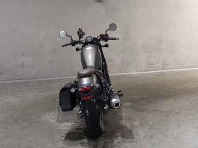 Honda Rebel CMX250 S 2023