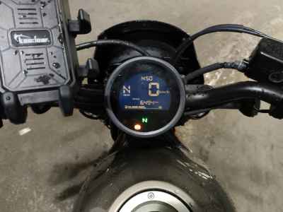 Honda Rebel CMX250 S 2023