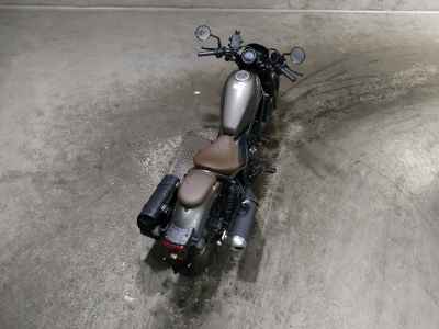 Honda Rebel CMX250 S 2023