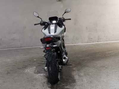 Honda NC750X DCT 2025