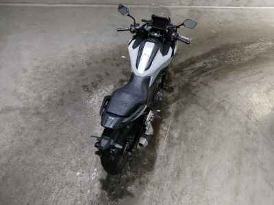 Honda NC750X DCT 2025