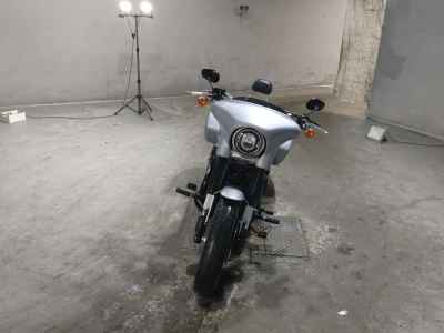 Harley-Davidson Sport Glide FLSB1750 2023