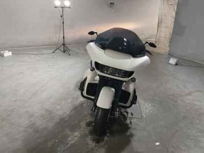 Harley-Davidson Road Glide FLTRXS1750 2019