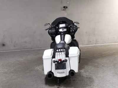 Harley-Davidson Road Glide FLTRXS1750 2019