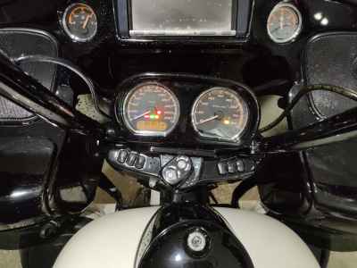 Harley-Davidson Road Glide FLTRXS1750 2019