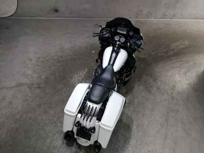 Harley-Davidson Road Glide FLTRXS1750 2019