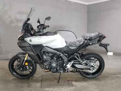Yamaha Tracer 9 GT 2026