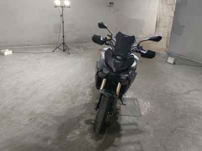 Yamaha Tracer 9 GT 2026