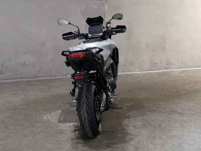 Yamaha Tracer 9 GT 2026