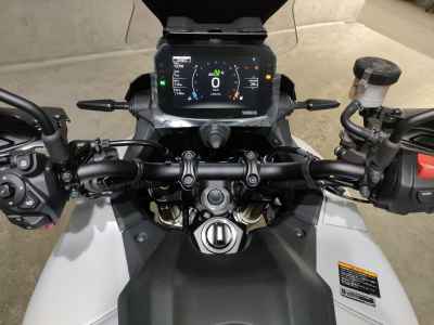 Yamaha Tracer 9 GT 2026