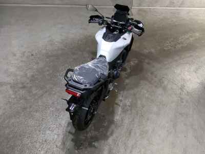 Yamaha Tracer 9 GT 2026