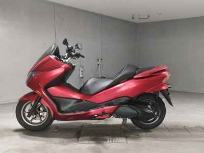 Honda Forza Z 2010