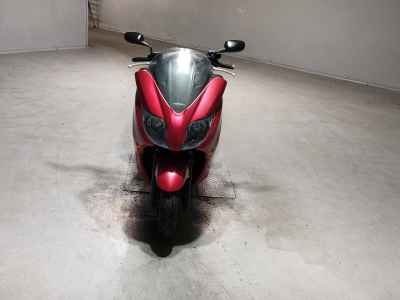 Honda Forza Z 2010