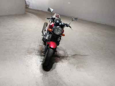 Honda CB400SFV 2013
