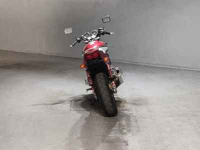 Honda CB400SFV 2013