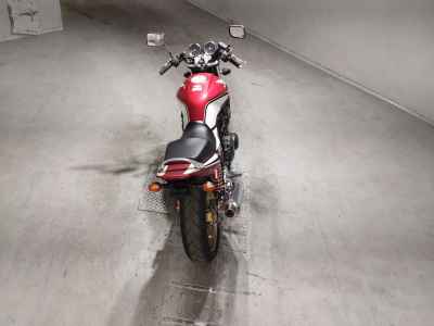 Honda CB400SFV 2013