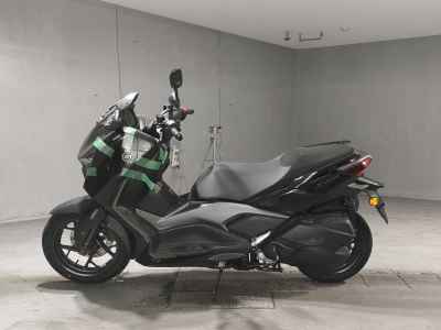 Yamaha XMAX 250 2025