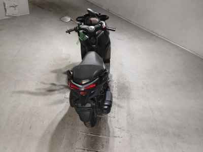 Yamaha XMAX 250 2025