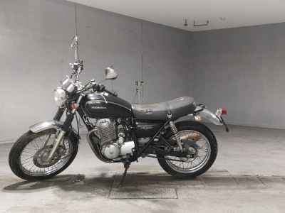 Honda CB400SS