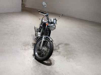 Honda CB400SS