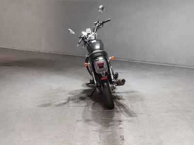 Honda CB400SS