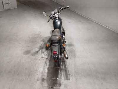 Honda CB400SS