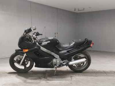 Kawasaki ZZR250