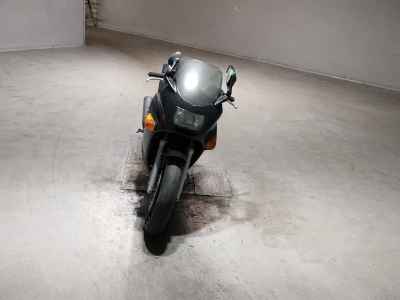 Kawasaki ZZR250