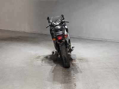 Kawasaki ZZR250