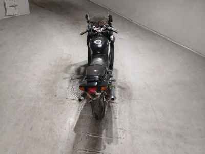 Kawasaki ZZR250