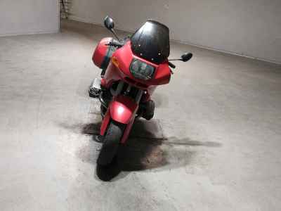 BMW R1100RS