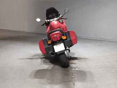 BMW R1100RS