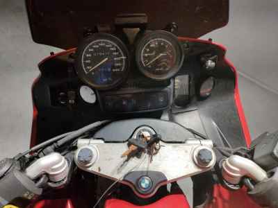 BMW R1100RS