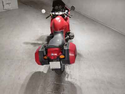BMW R1100RS