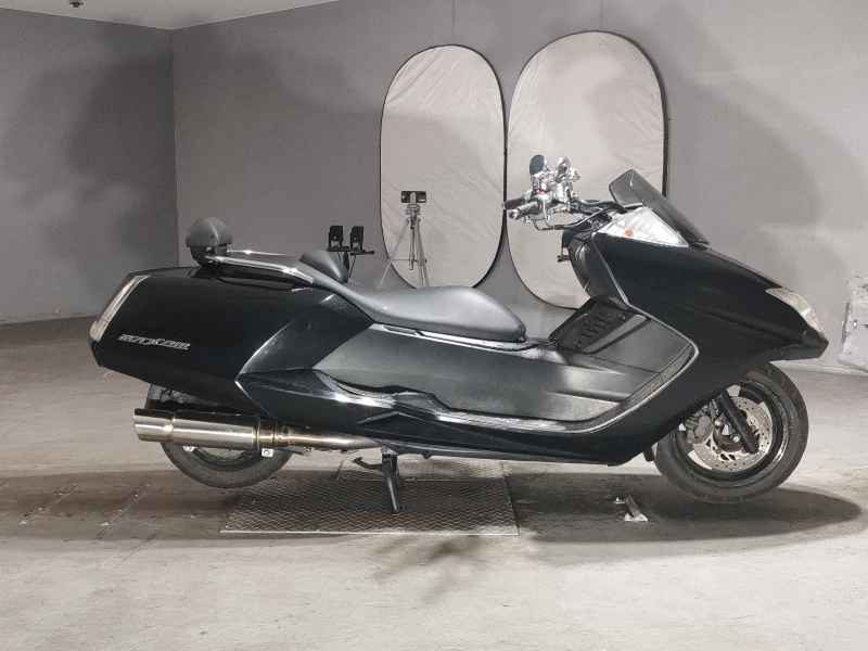 Yamaha Maxam 250