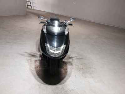 Yamaha Maxam 250
