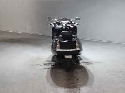 Yamaha Maxam 250