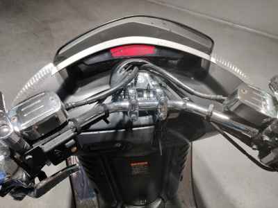 Yamaha Maxam 250