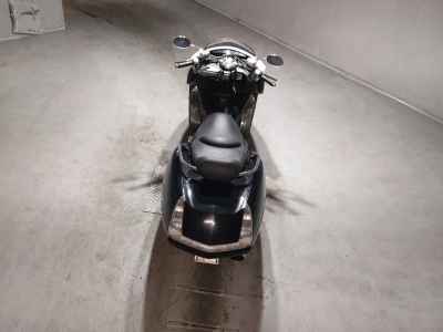 Yamaha Maxam 250
