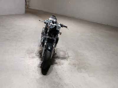 Kawasaki Balius ZR250
