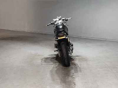 Kawasaki Balius ZR250