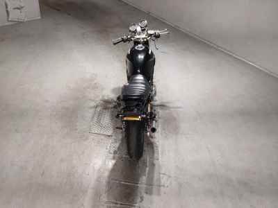 Kawasaki Balius ZR250