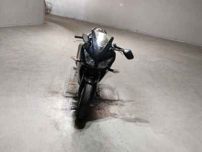 Honda CBR250R 2017