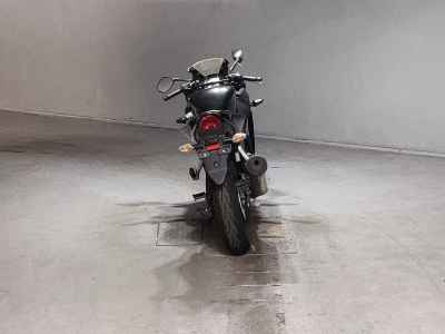 Honda CBR250R 2017