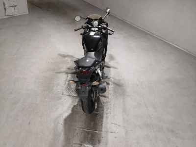 Honda CBR250R 2017