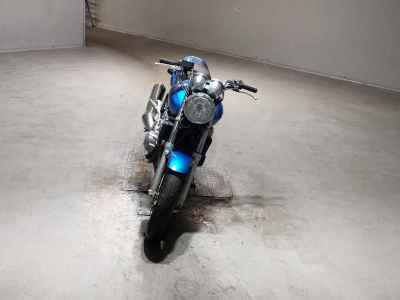 Honda CB400SF 2019