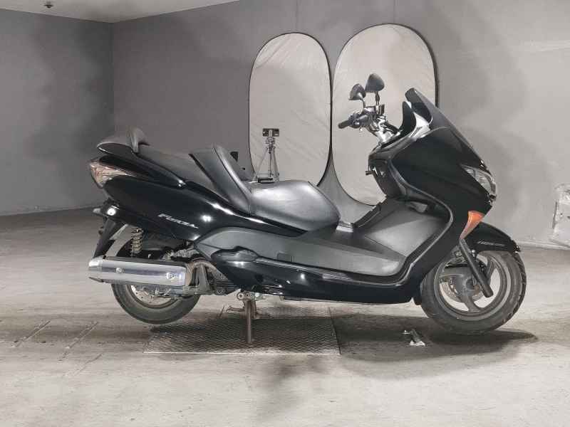 Honda Forza Z