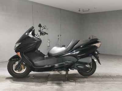 Honda Forza Z